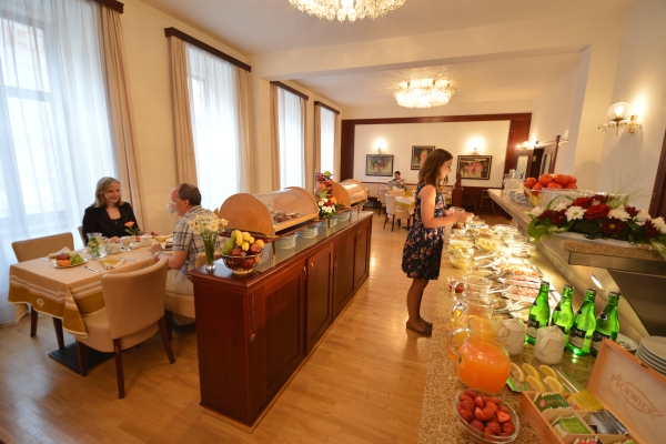 Grandhotel Garni
